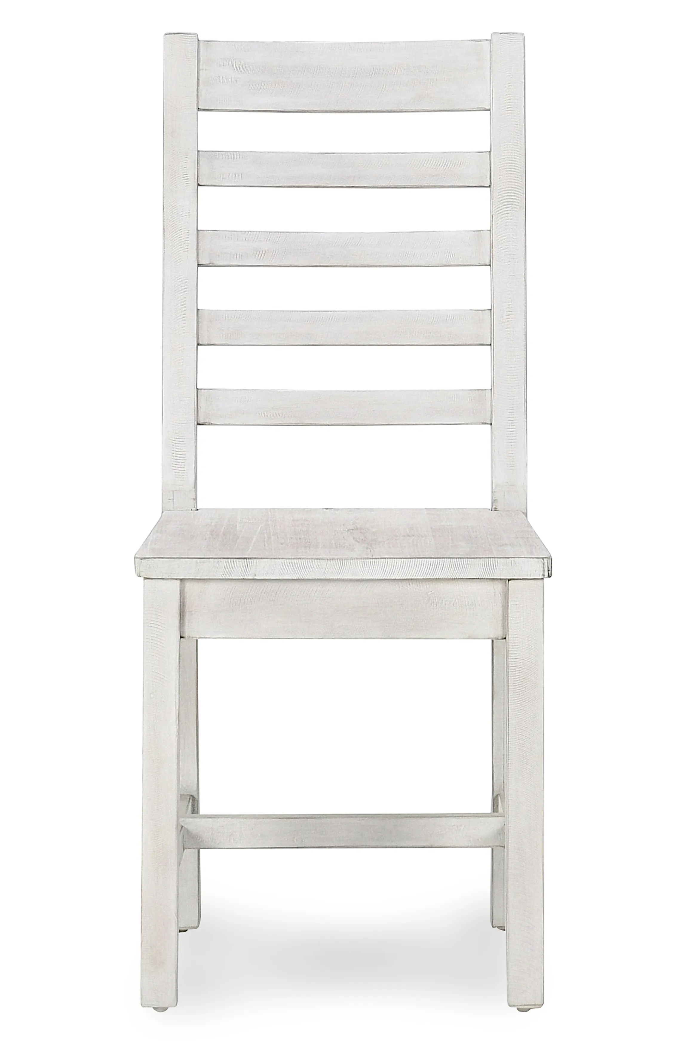 Quincy Dining Chair Nordic Ivory (Set of 2)