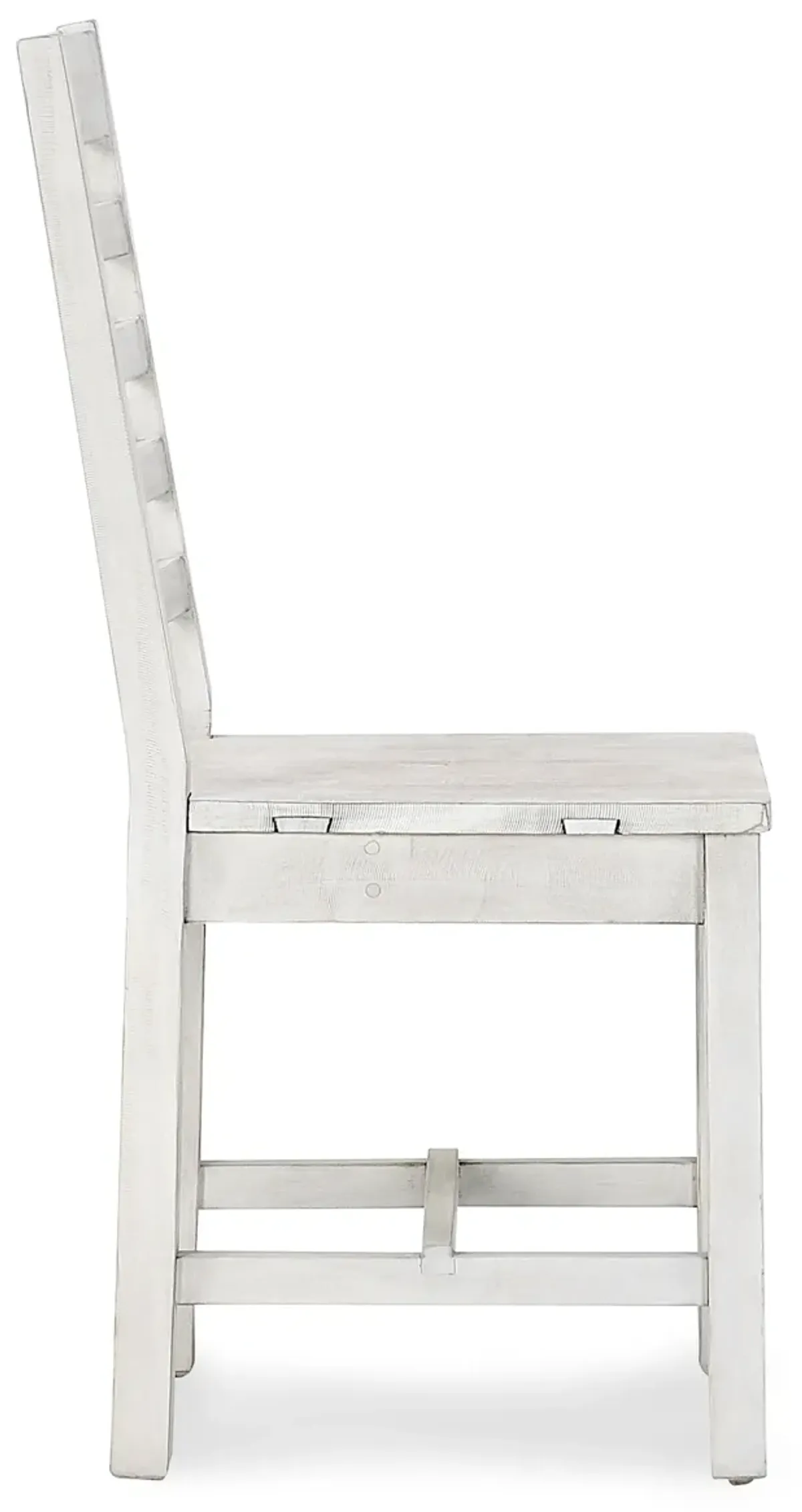 Quincy Dining Chair Nordic Ivory (Set of 2)