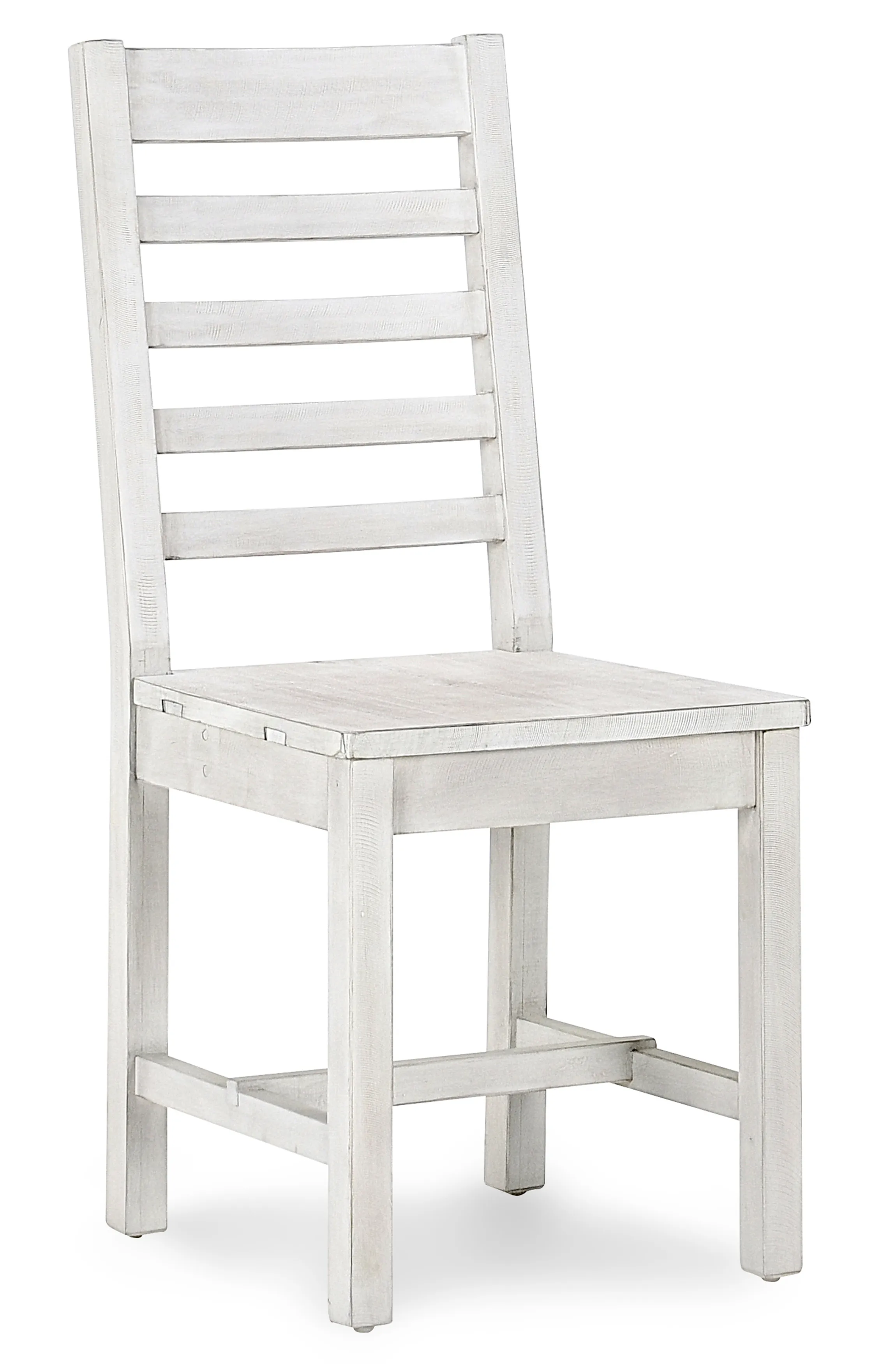 Quincy Dining Chair Nordic Ivory (Set of 2)