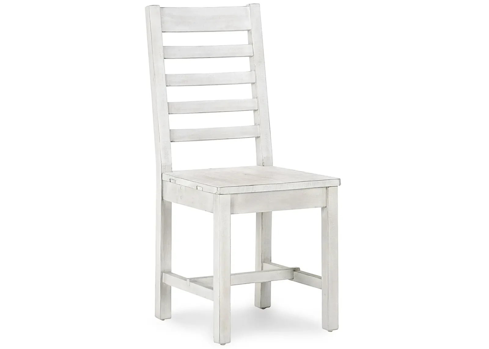 Quincy Dining Chair Nordic Ivory (Set of 2)