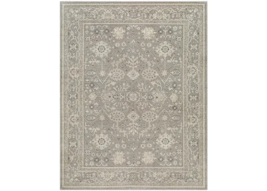 Tokat TKT-2300 2' x 3' Handmade Rug