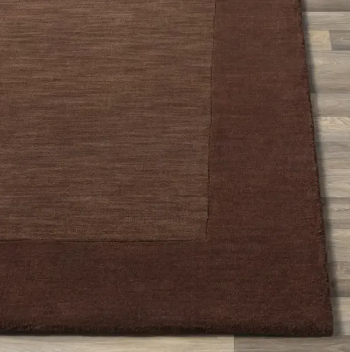 Mystique 8' Square Rug