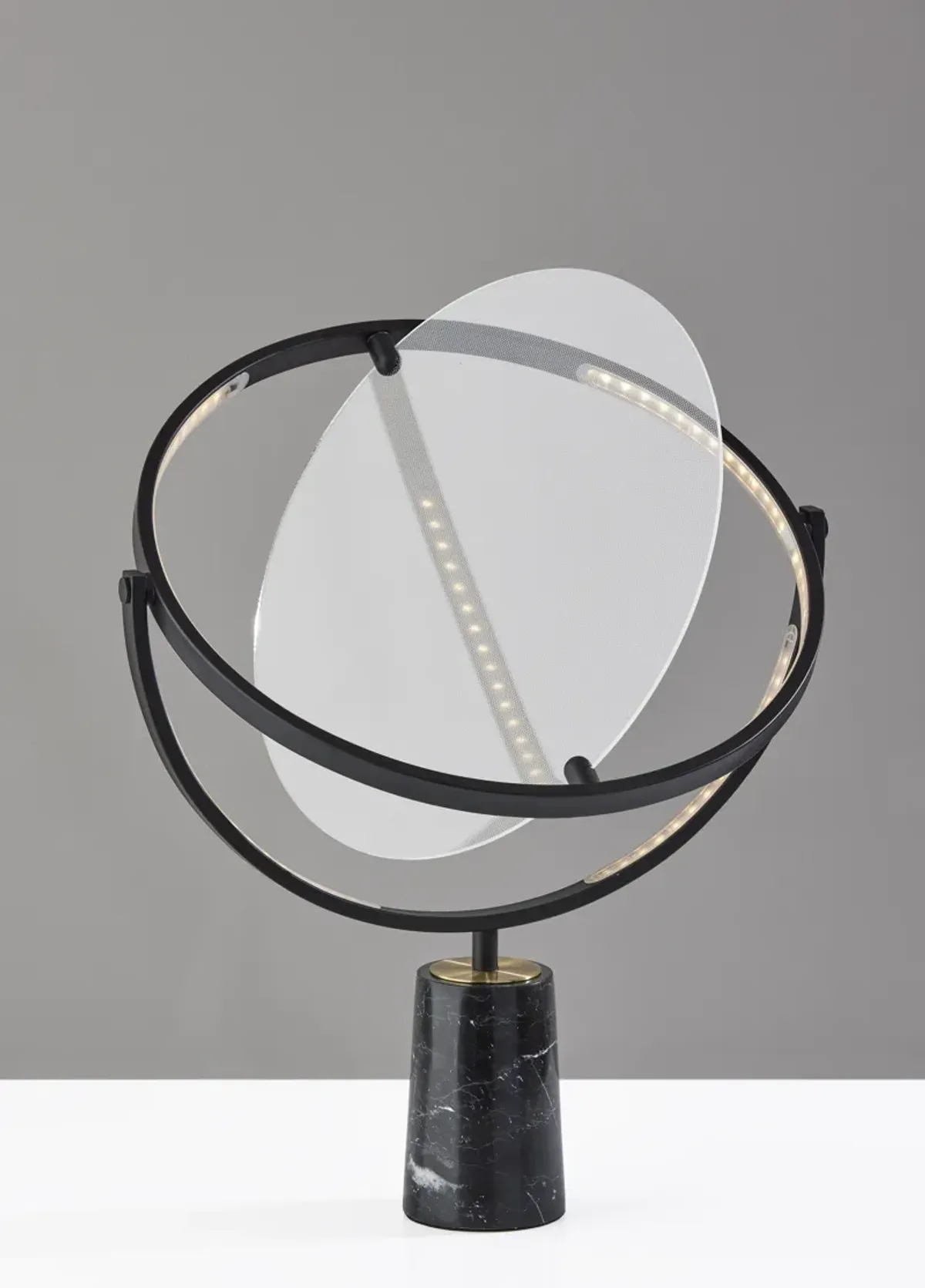 Orsa LED Table Lamp