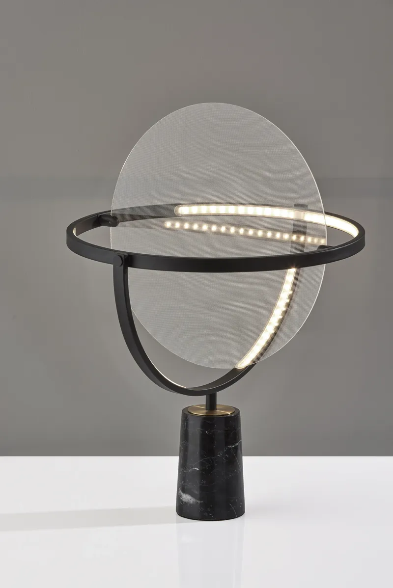 Orsa LED Table Lamp