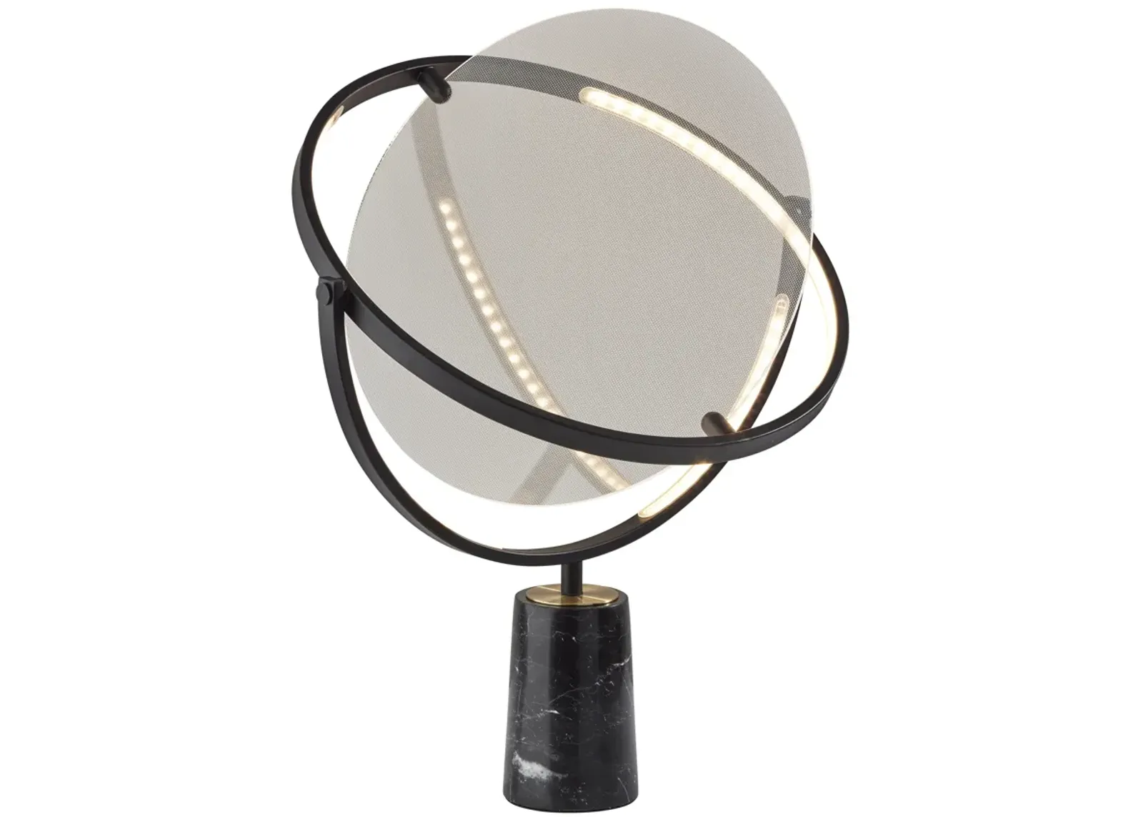 Orsa LED Table Lamp