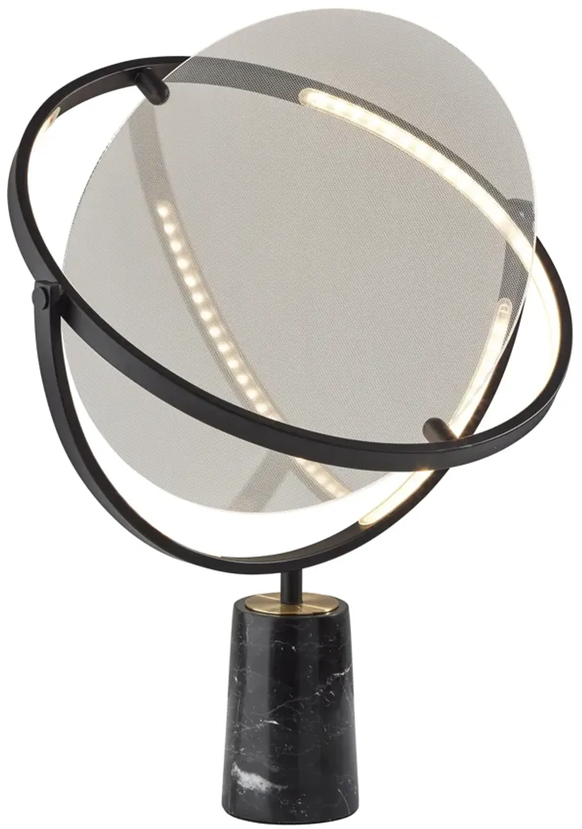 Orsa LED Table Lamp