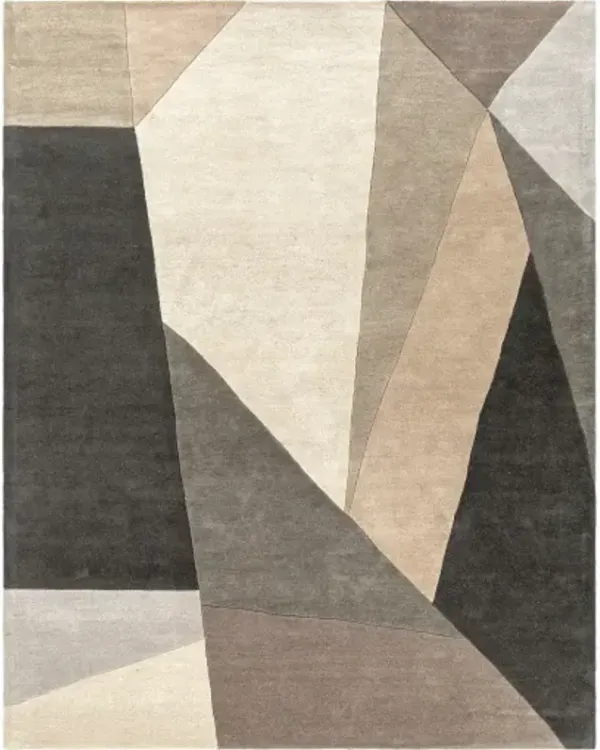 Forum 5' x 8' Rug
