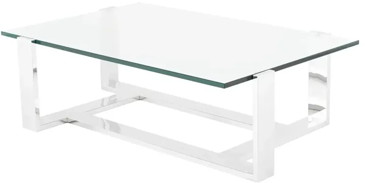 FLYNN COFFEE TABLE