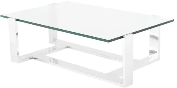 FLYNN COFFEE TABLE