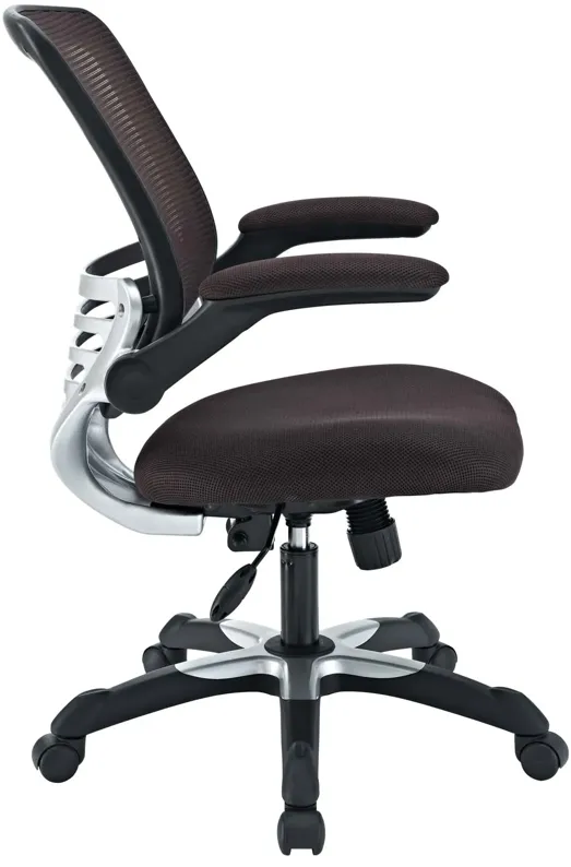 Edge Mesh Office Chair