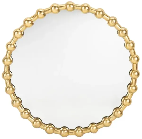 Eden Mirror