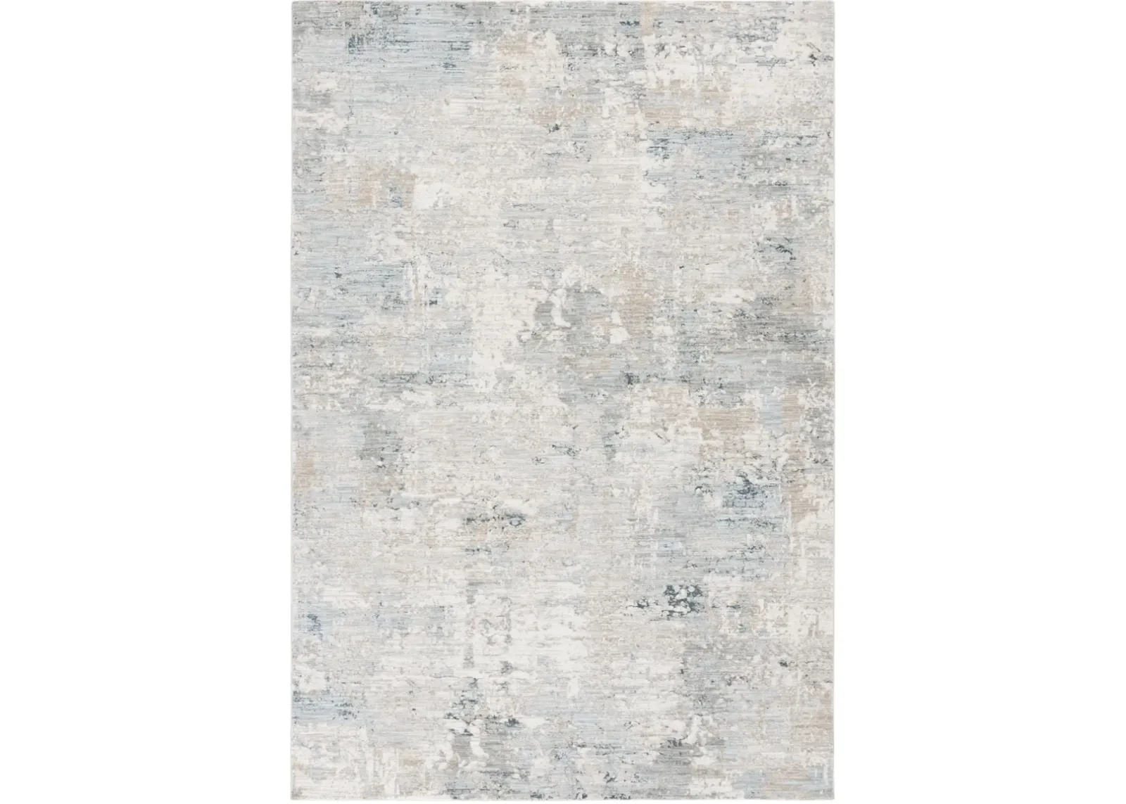 TREASURE 450 SAGE  9' x 12' Large Rectangle Rug