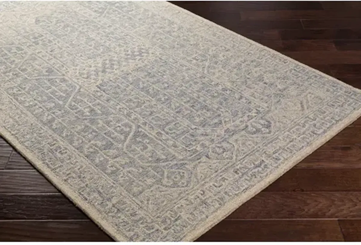 Granada GND-2318 2'6" x 10' Rug