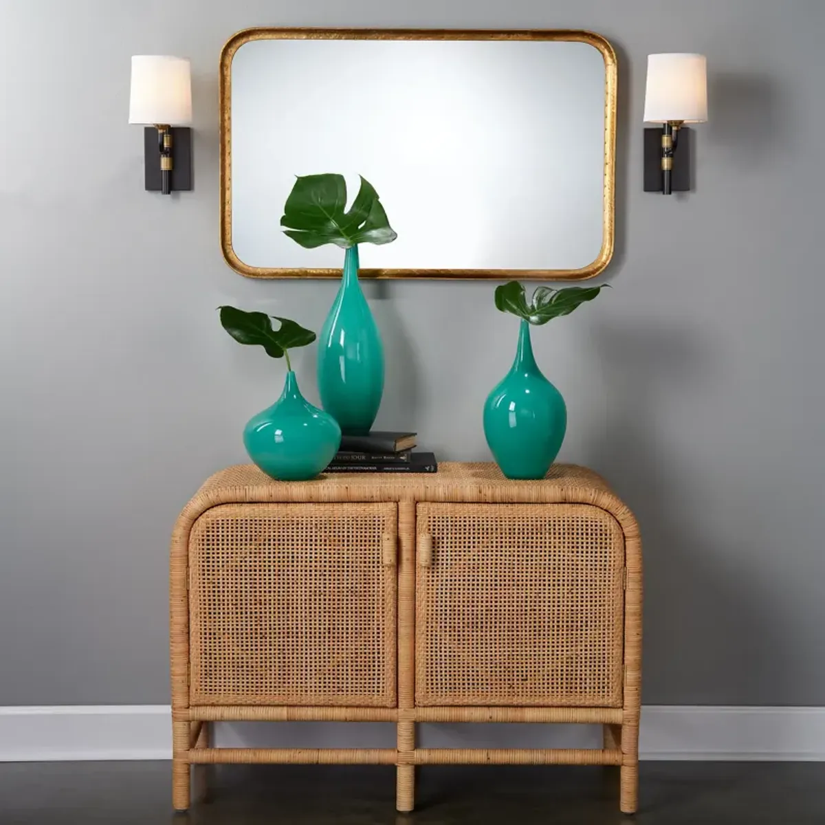 Principle Vanity Mirror