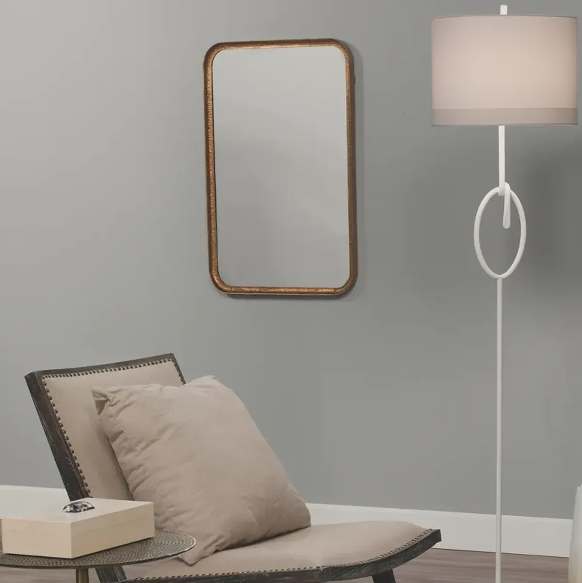 Principle Vanity Mirror