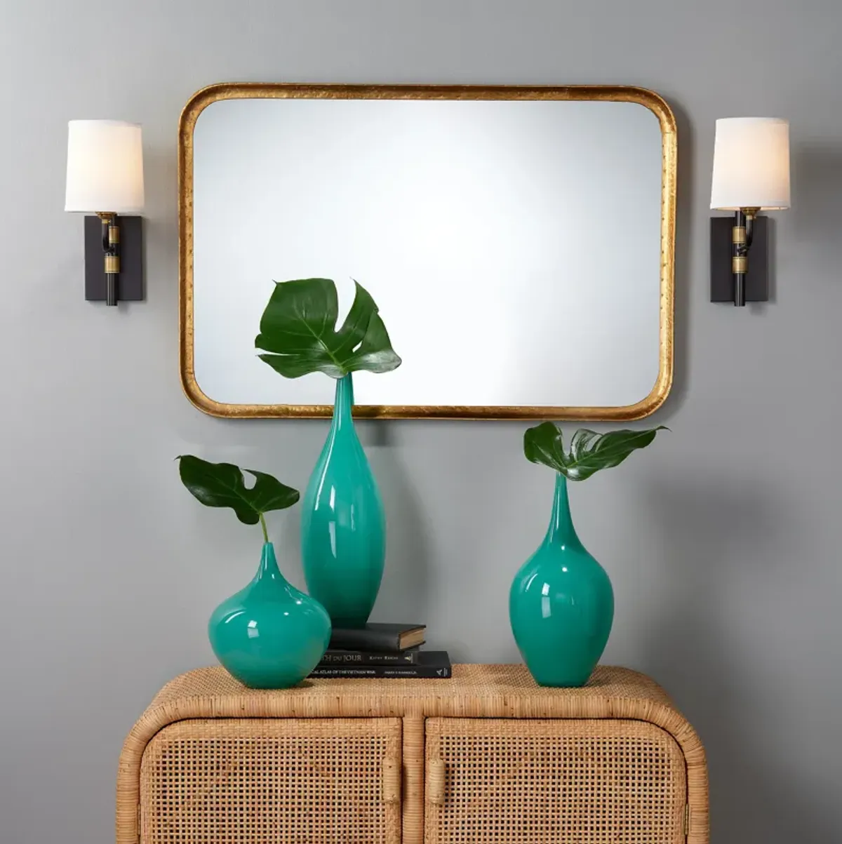 Principle Vanity Mirror