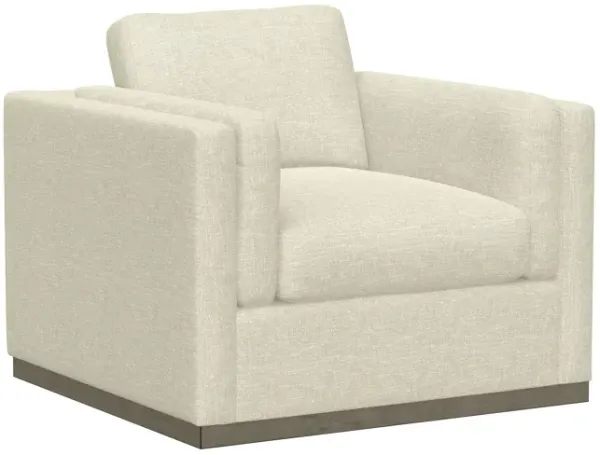 Cecily Swivel Chair