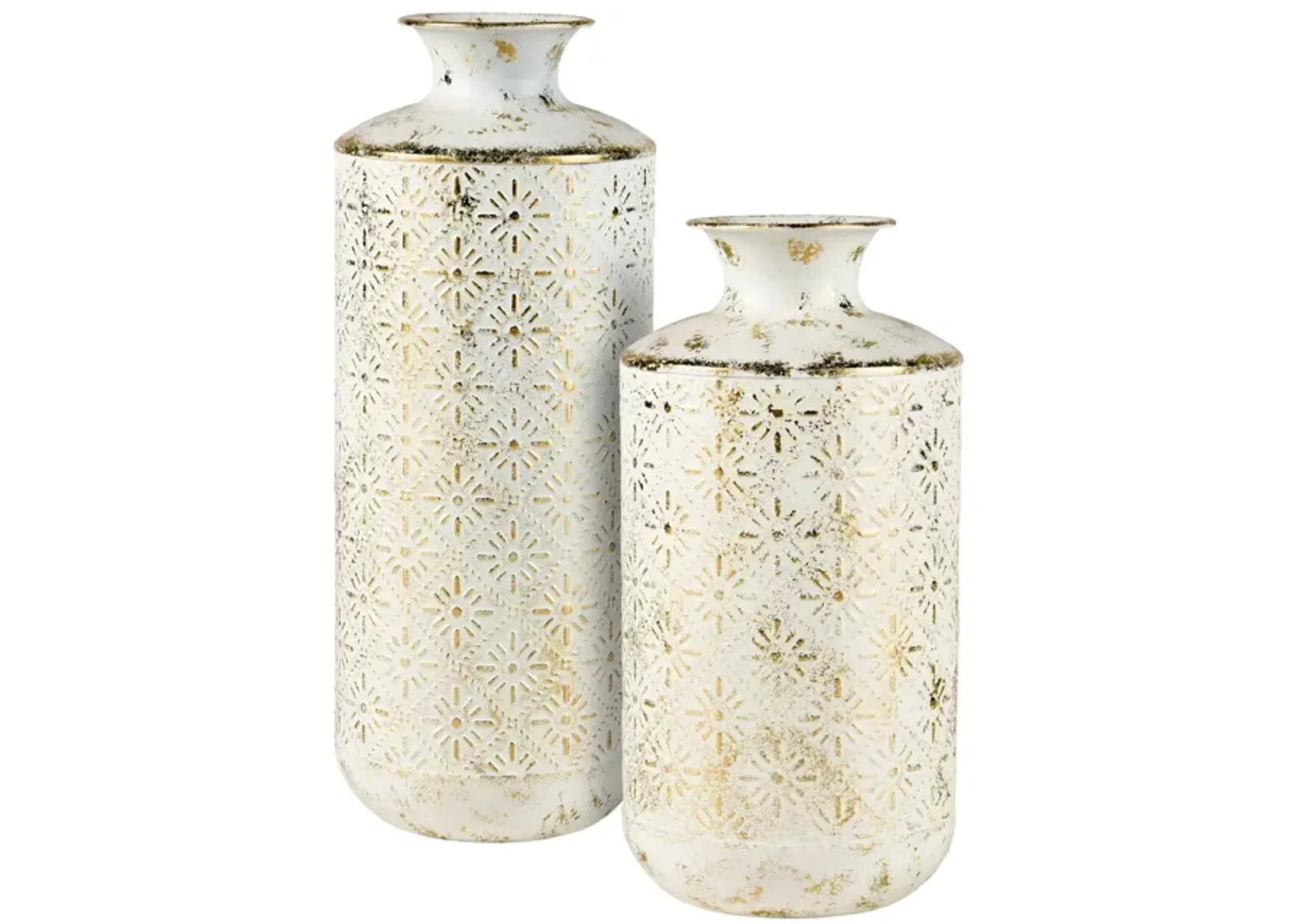 Ardoz Vase  -  Set of 2 - Set of 2