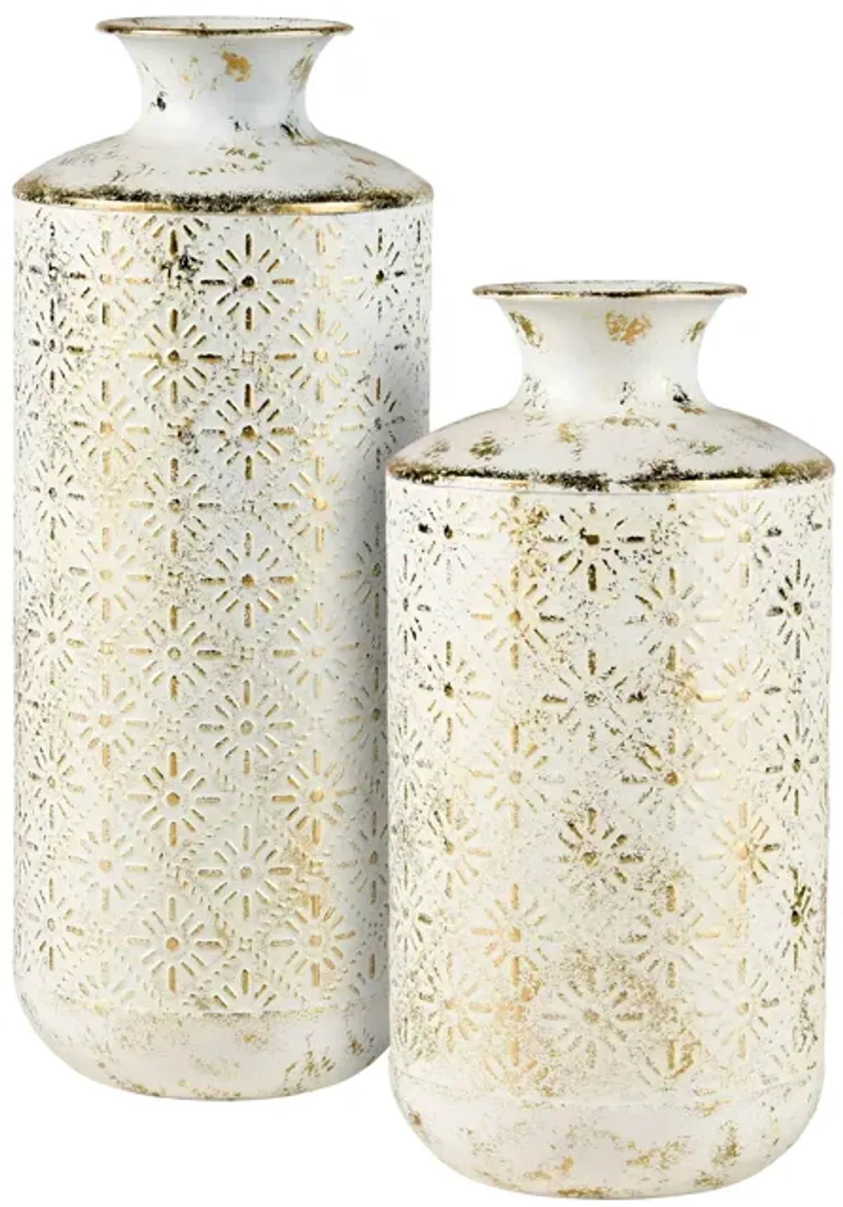 Ardoz Vase  -  Set of 2 - Set of 2