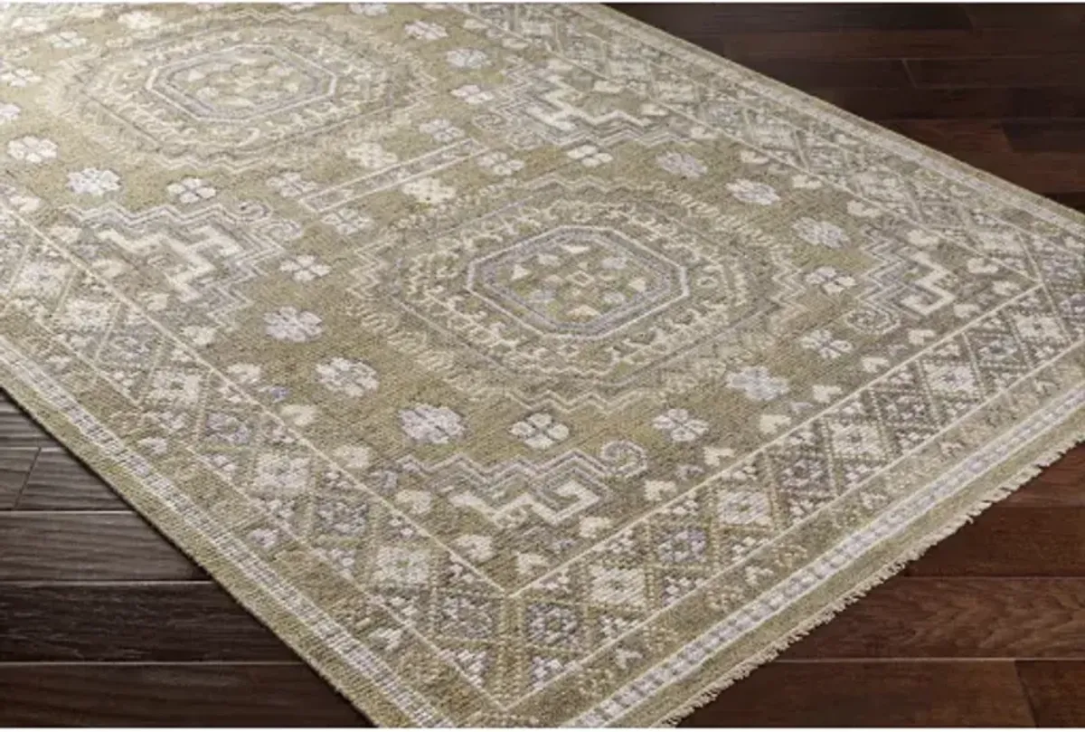 Almeria 8' x 10' Rug