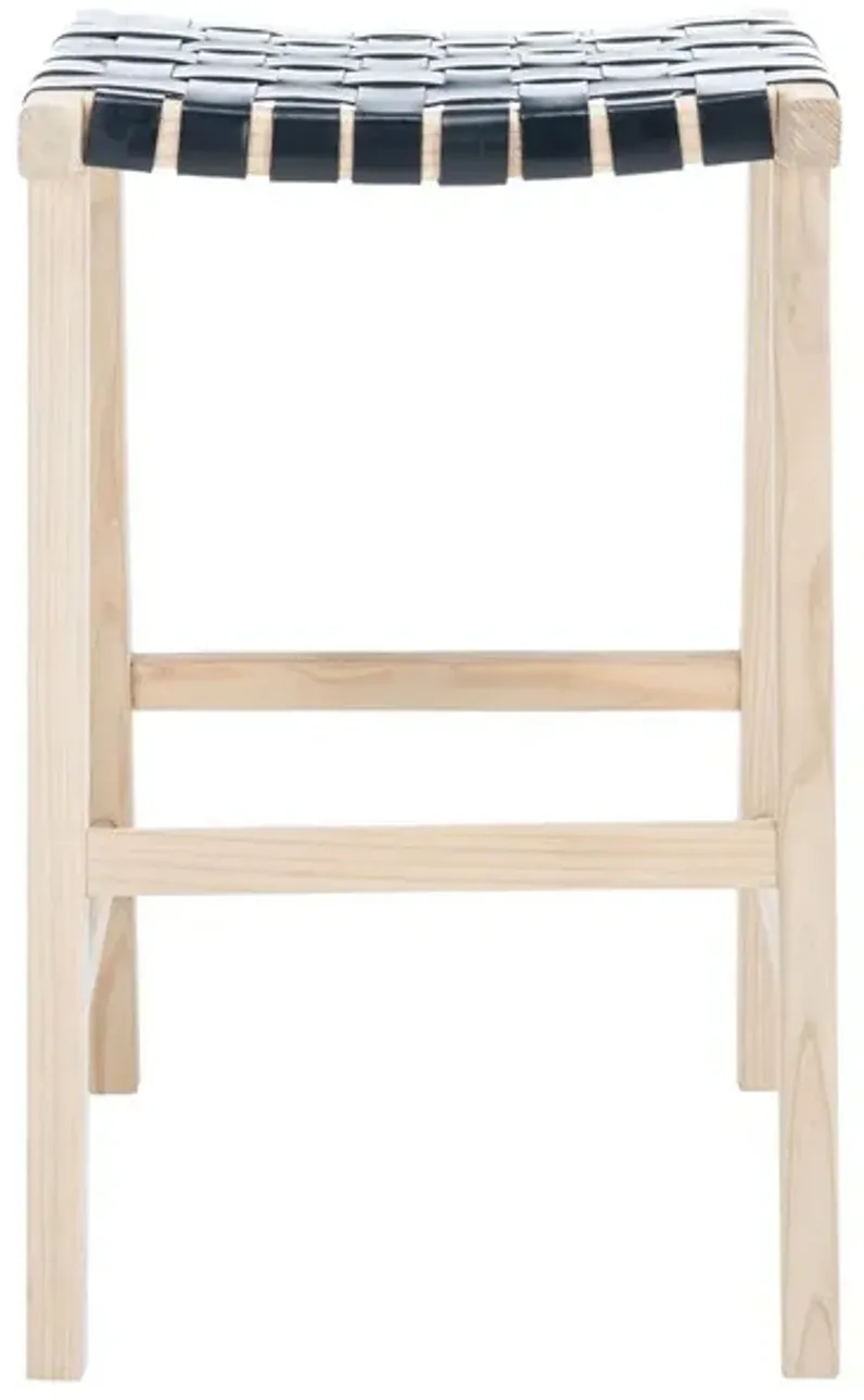 ABREU RECTANGLE BARSTOOL