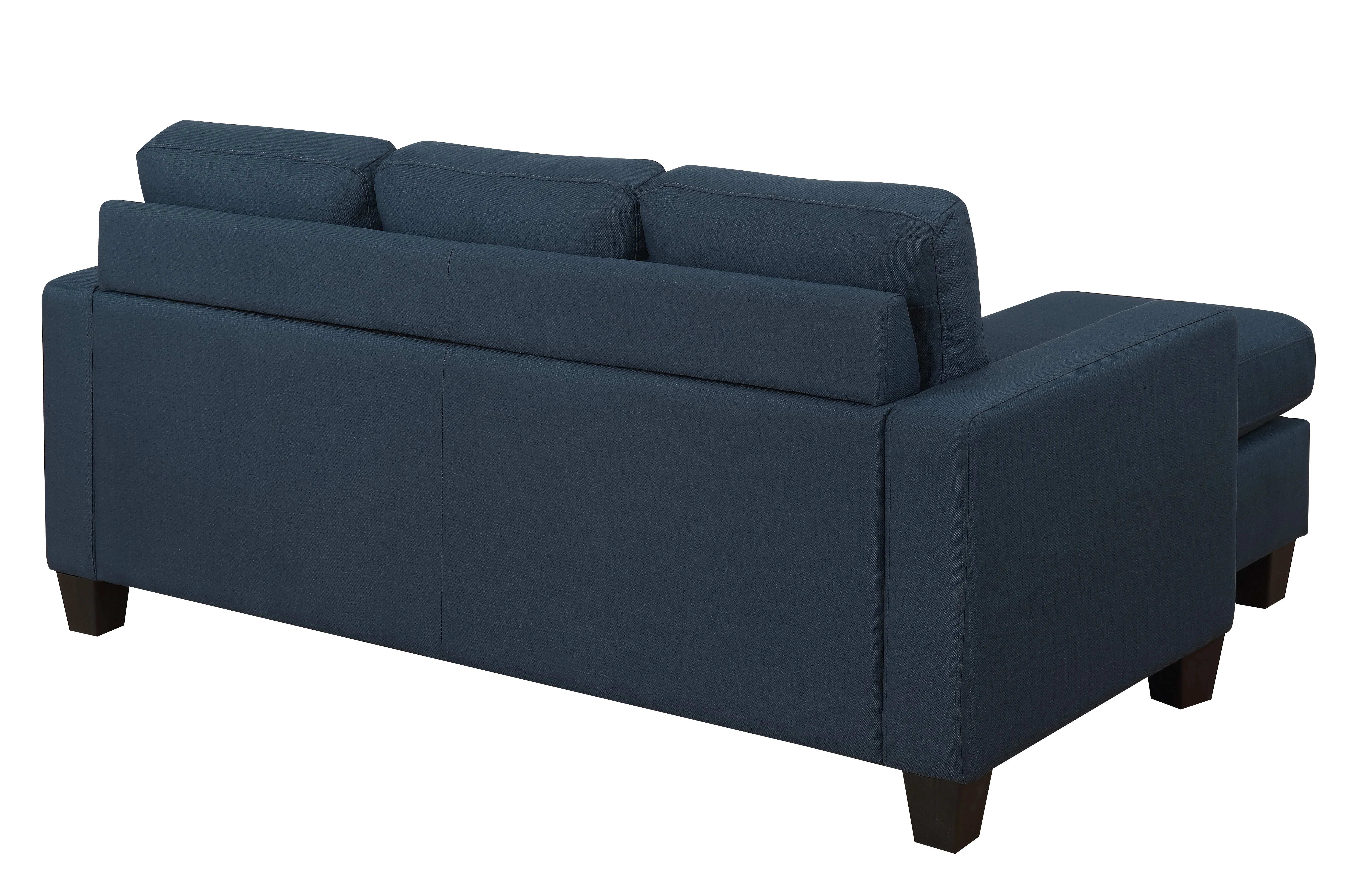 Nix Reconfigurable Chaise Sectional