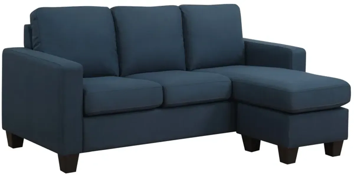 Nix Reconfigurable Chaise Sectional