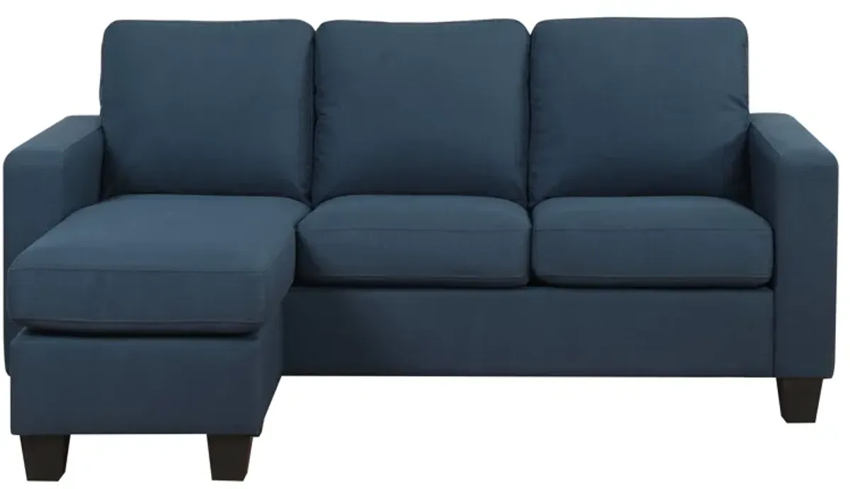 Nix Reconfigurable Chaise Sectional