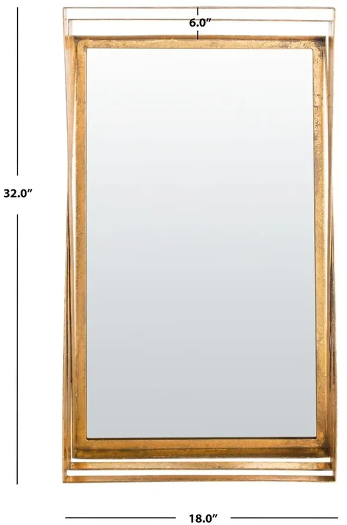 Resa Mirror