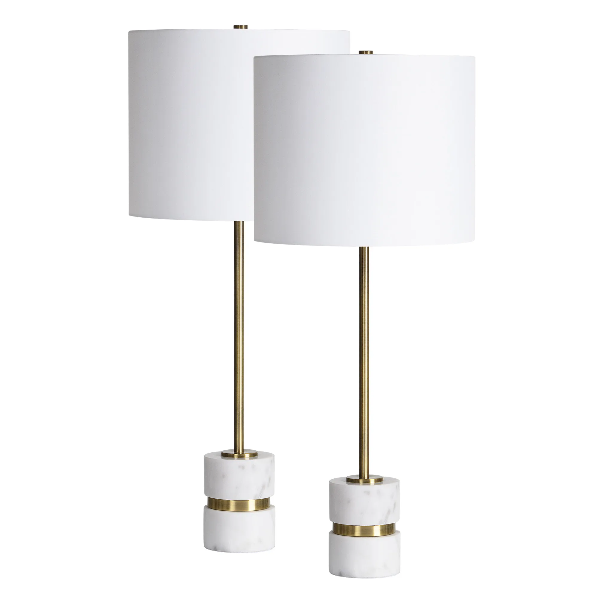 Talulla Table Lamps - Set of 2