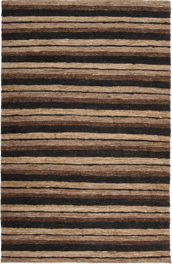 Dominican DOC-1025 2' x 3' Hand Made Rug