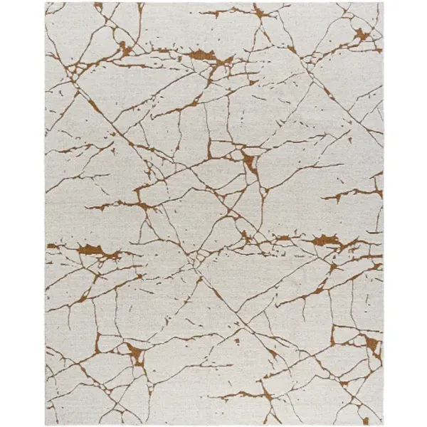 Arbora AOB-2305 2' x 3' Handmade Rug