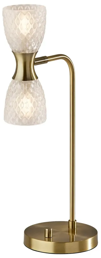 Nina LED Desk Lamp