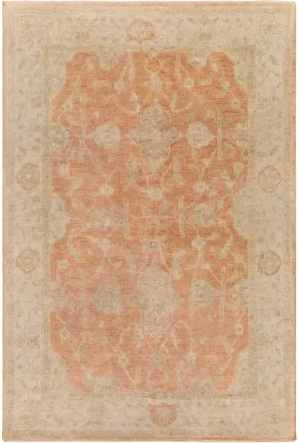 Normandy 2' x 3' Rug