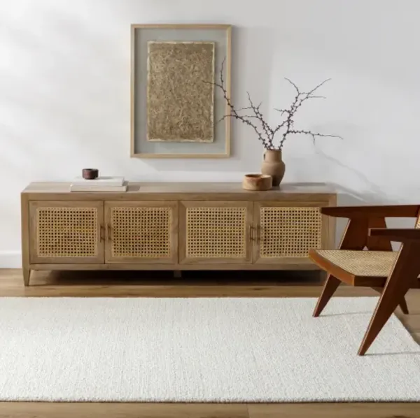 Davala DVL-2300 2' x 3' Handmade Rug