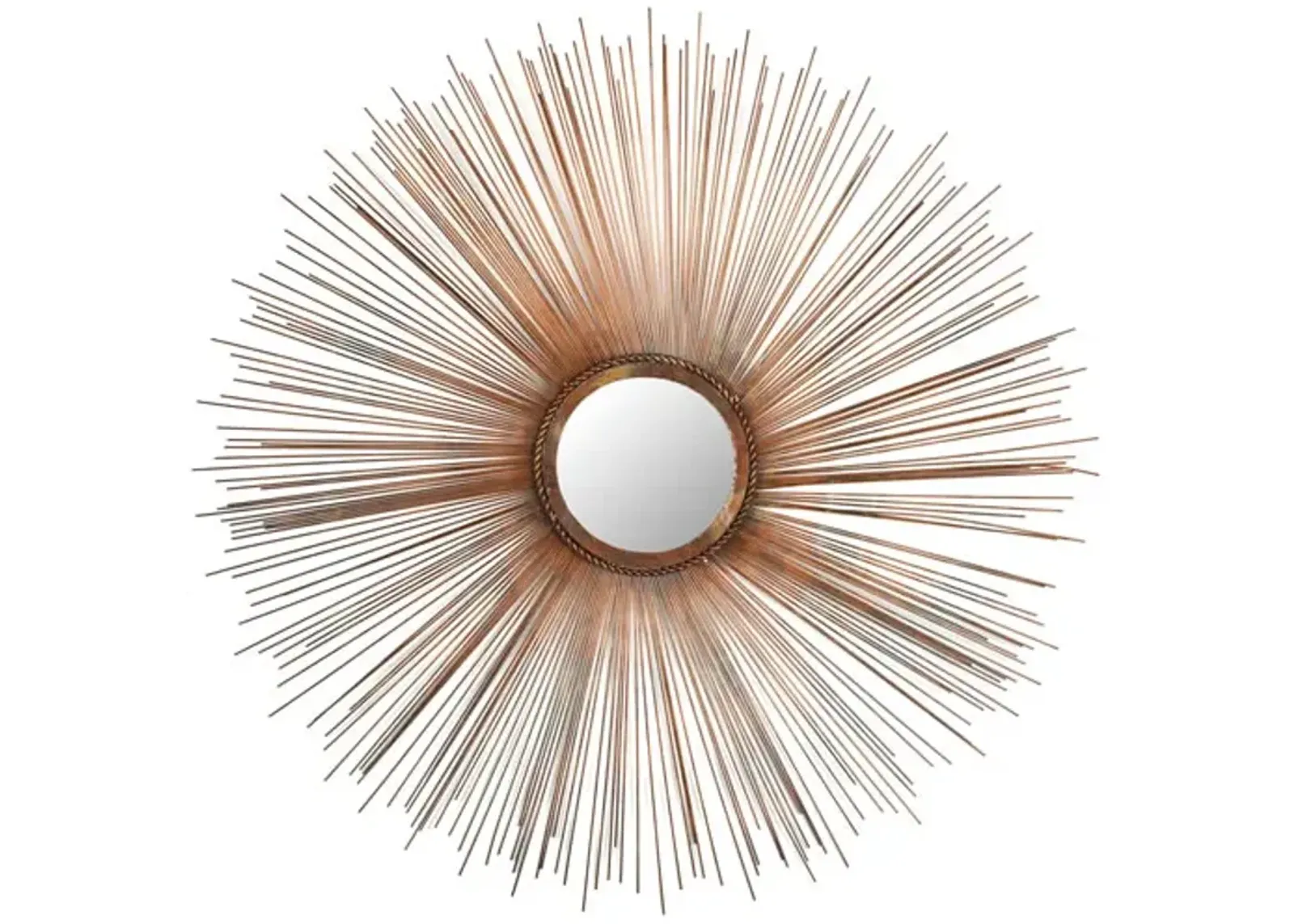 Sunburst Mirror