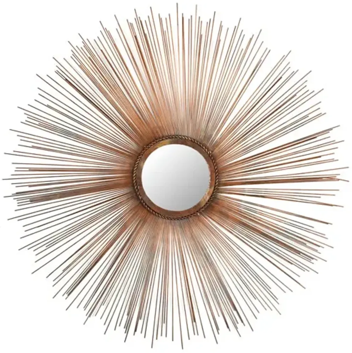 Sunburst Mirror