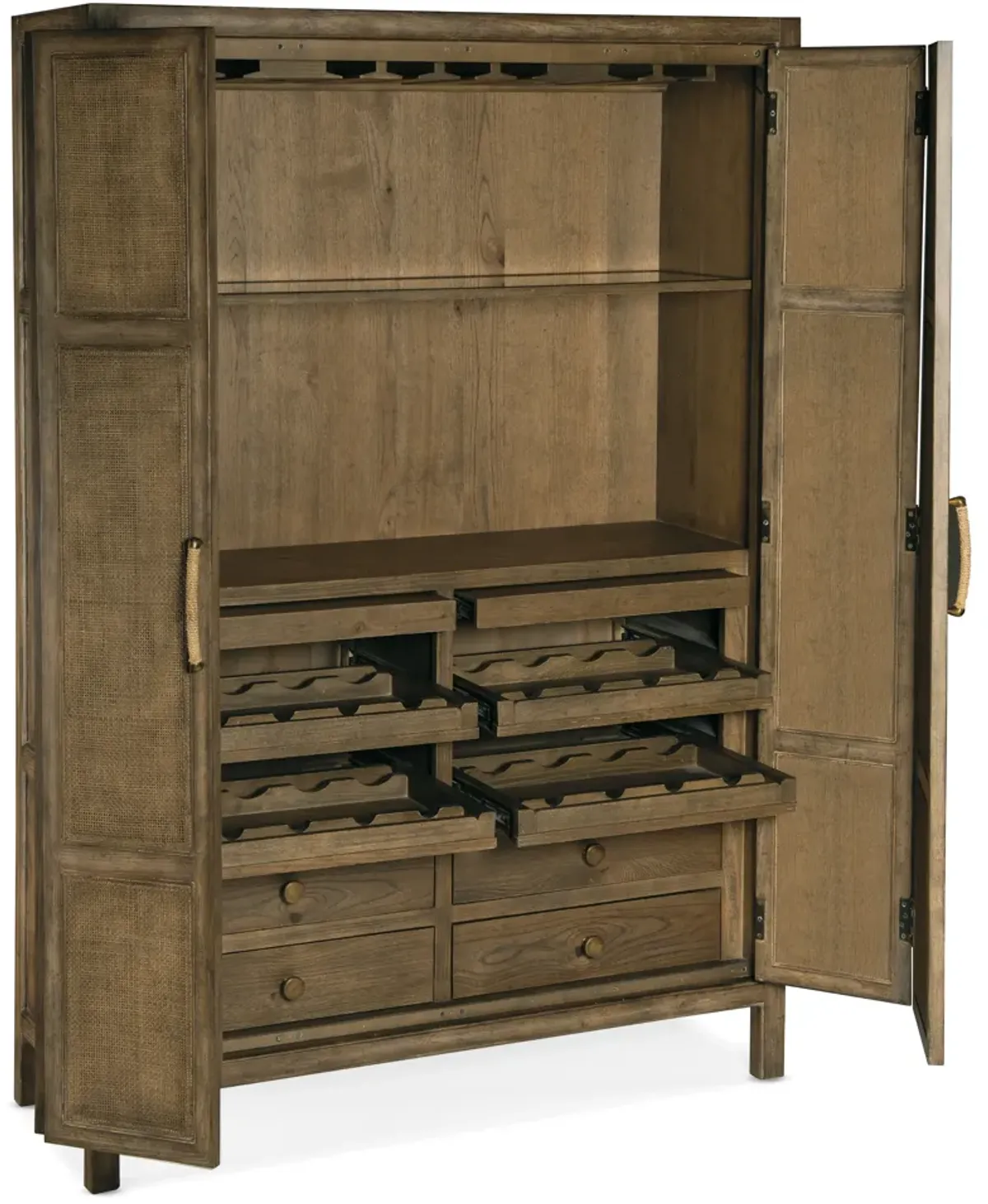 Sundance Bar Cabinet