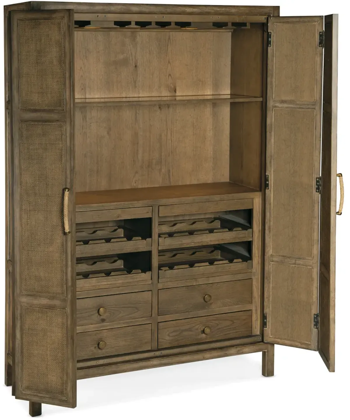 Sundance Bar Cabinet