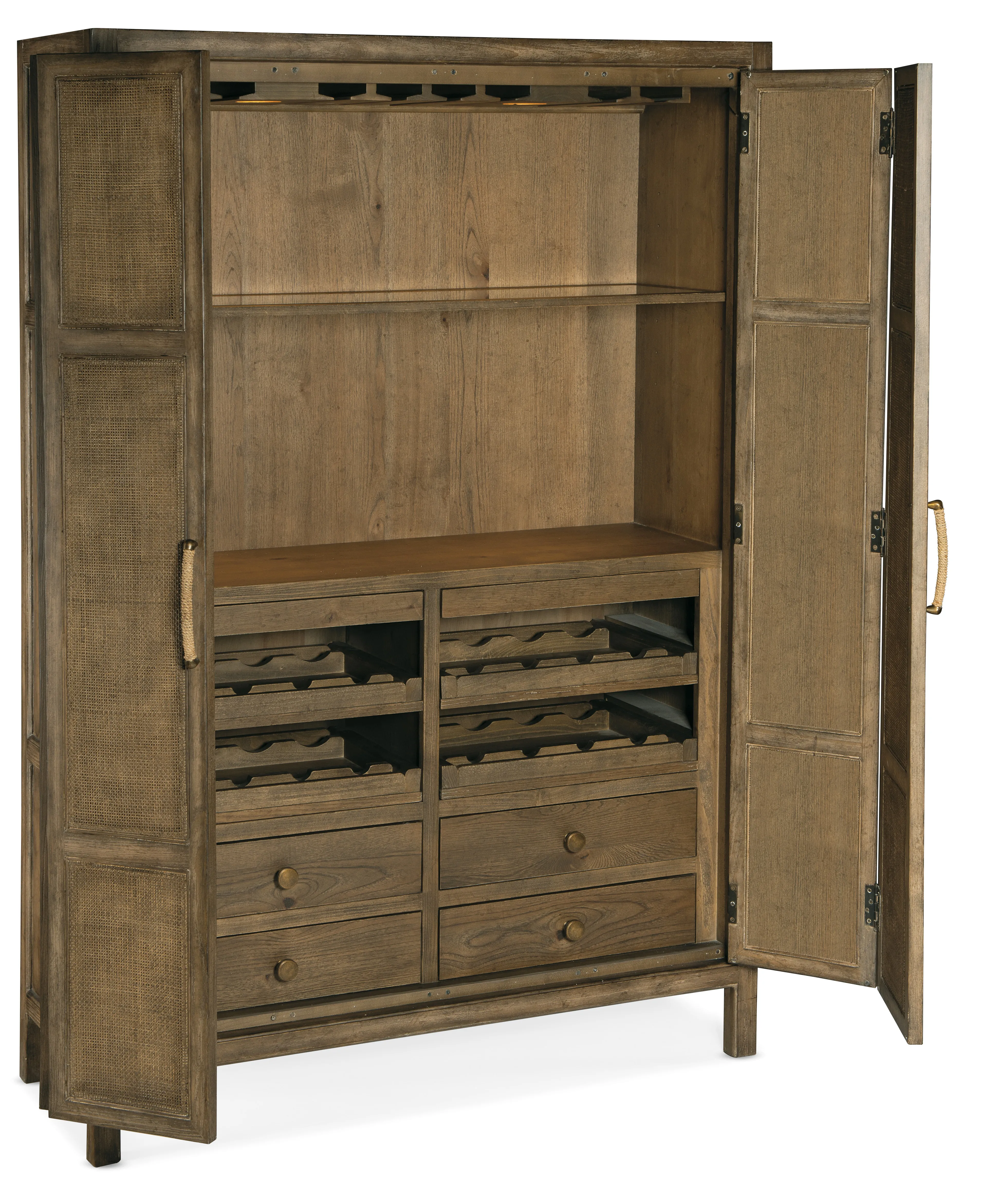 Sundance Bar Cabinet