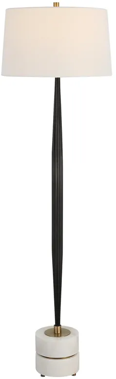 Miraz Iron Floor Lamp