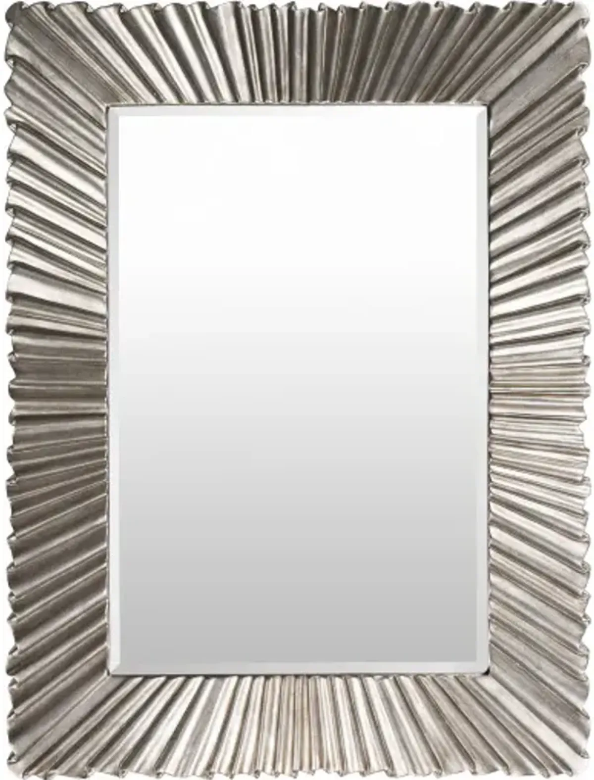 Chaucer Mirror