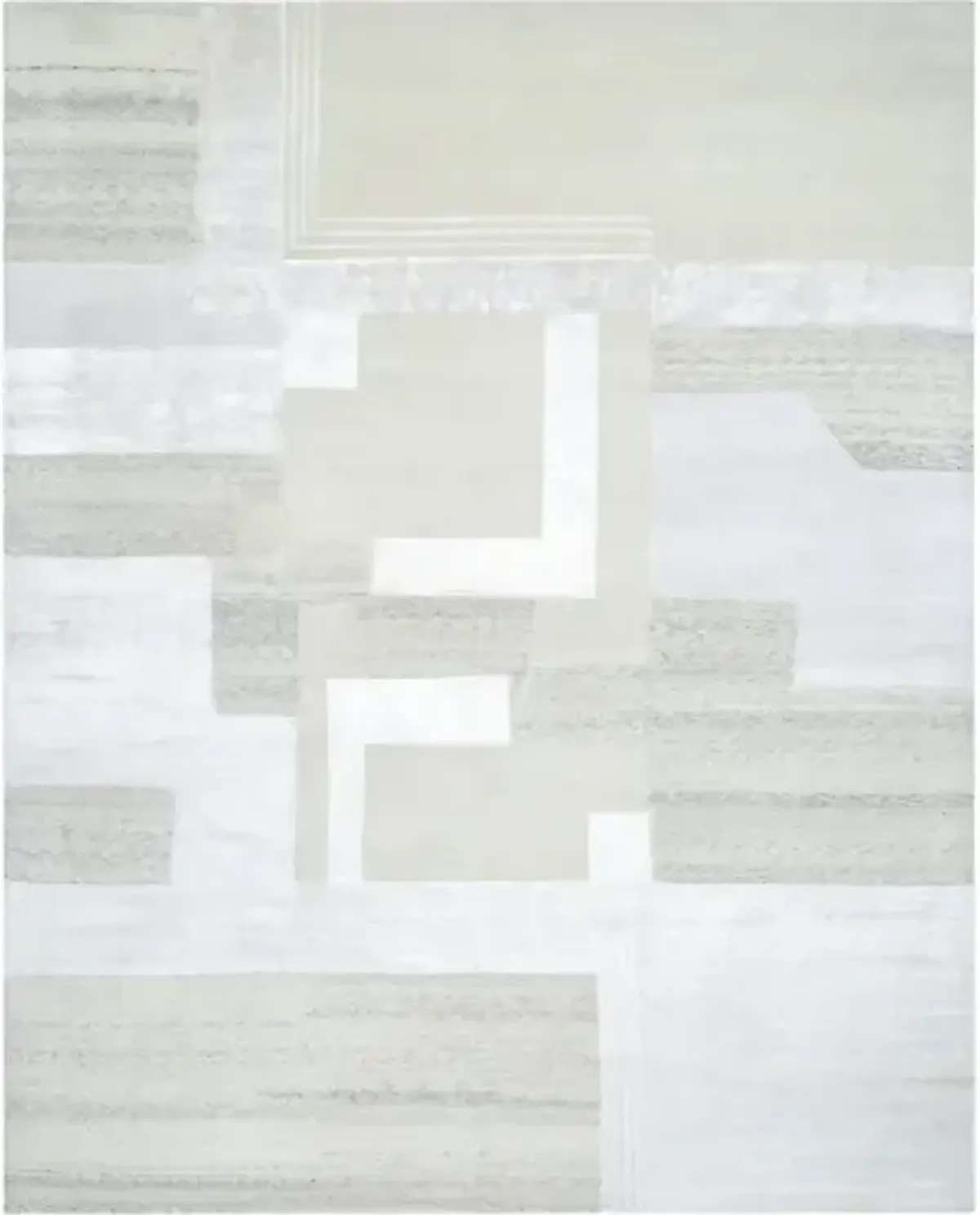 Jaylin JYL-2302 6' x 9' Handmade Rug