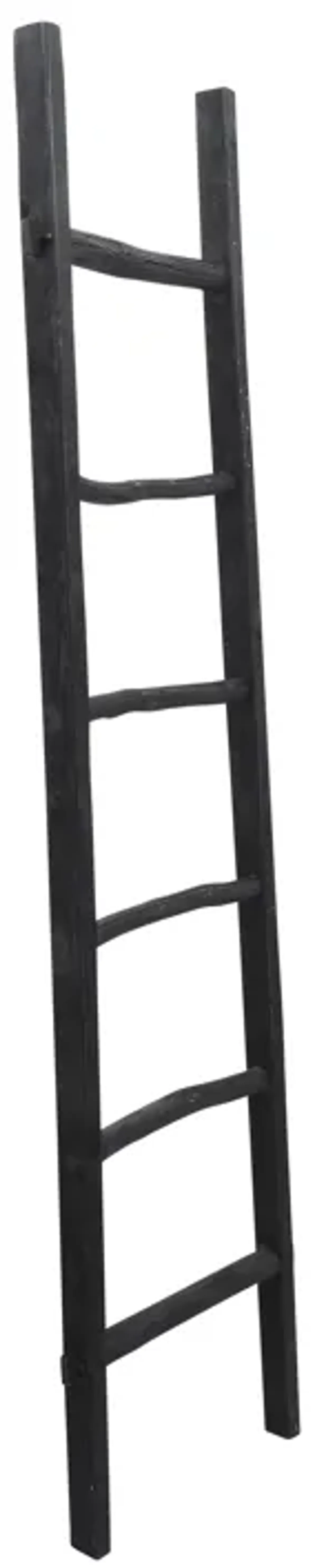 Decorative Ladder