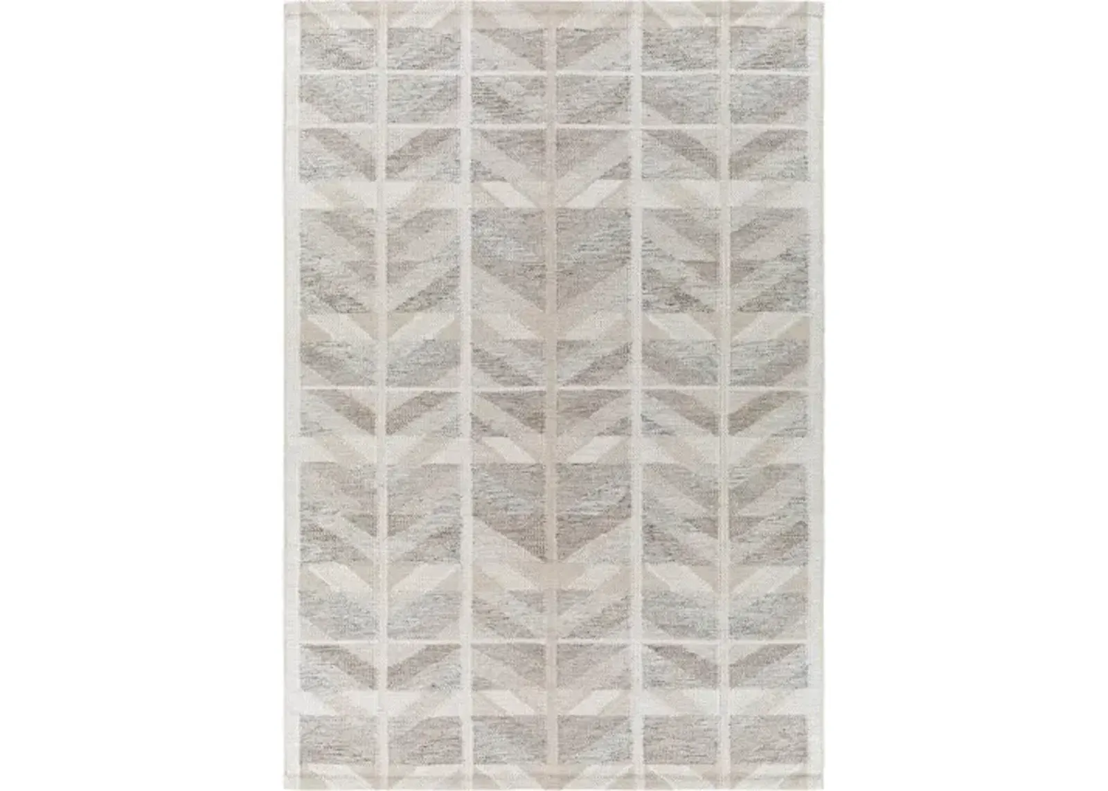 Scandi 10' x 14' Rug