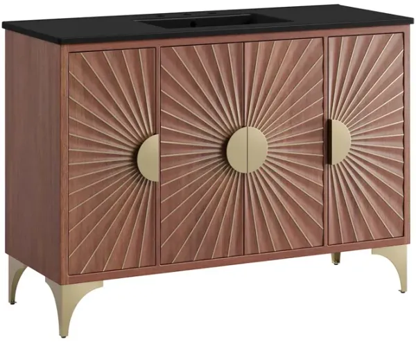 Daylight 48" Bathroom Vanity