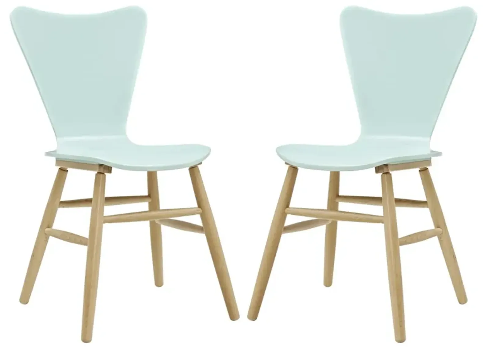 Cascade Dining Chair Set of 2