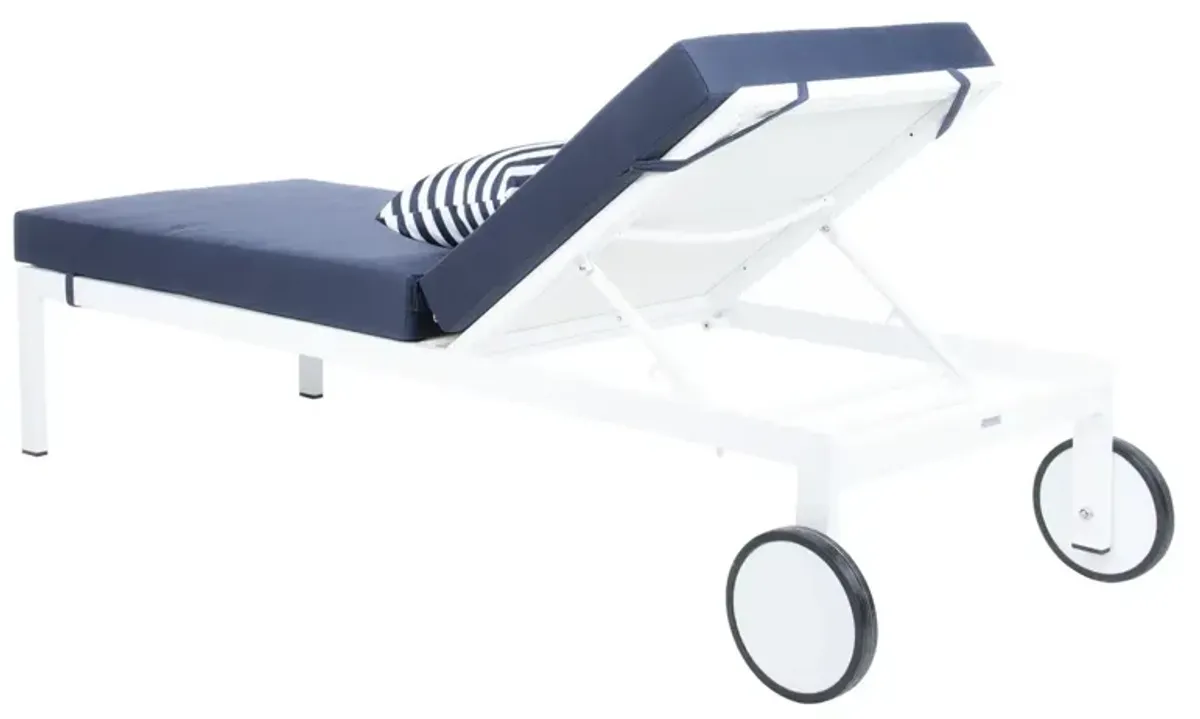 YVES SUN LOUNGER 