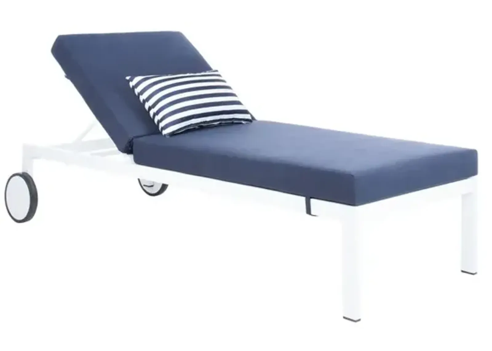 YVES SUN LOUNGER 