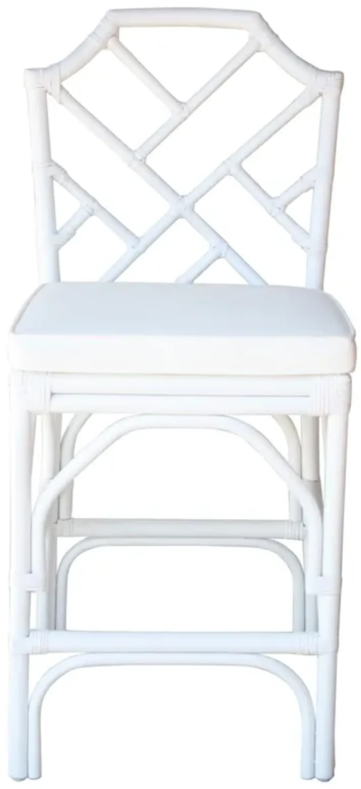 Kara Rattan Counter Stool